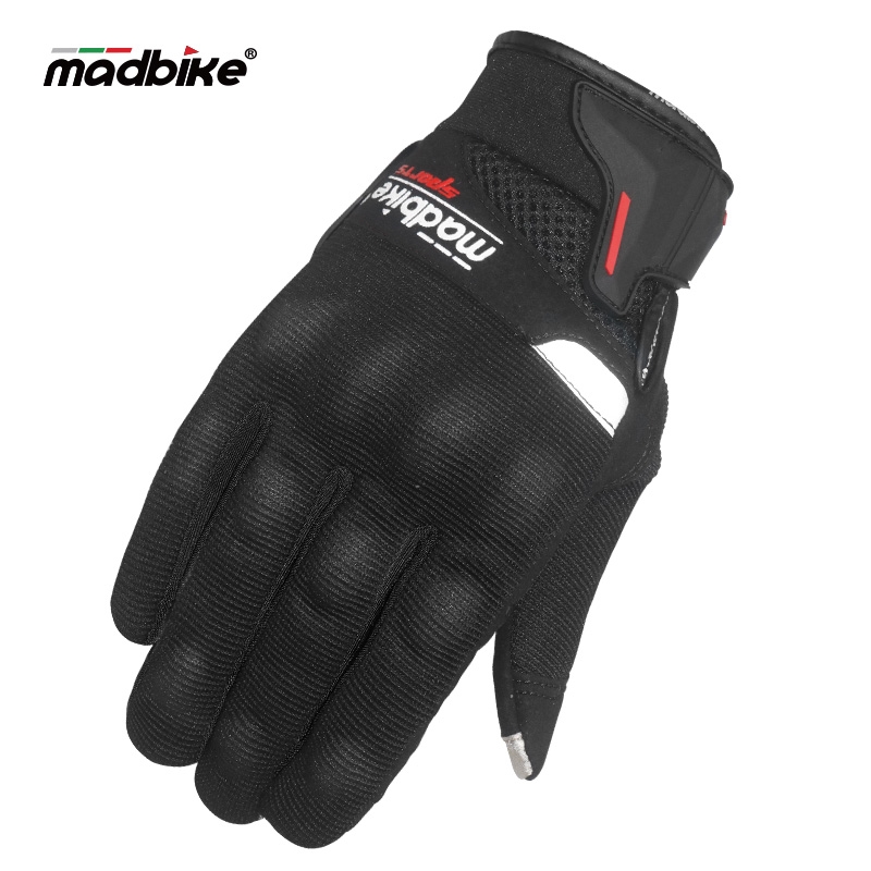 MADBIKE MAD-04 motorcycle gloves