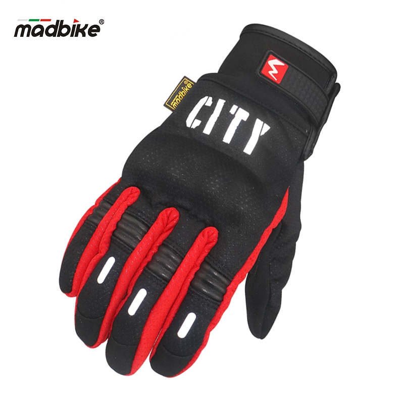 MADBIKE MAD-07C motorcycle gloves