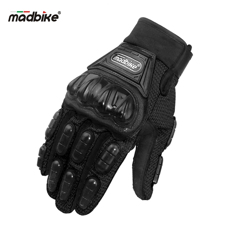 MADBIKE MAD-10 motorcycle gloves