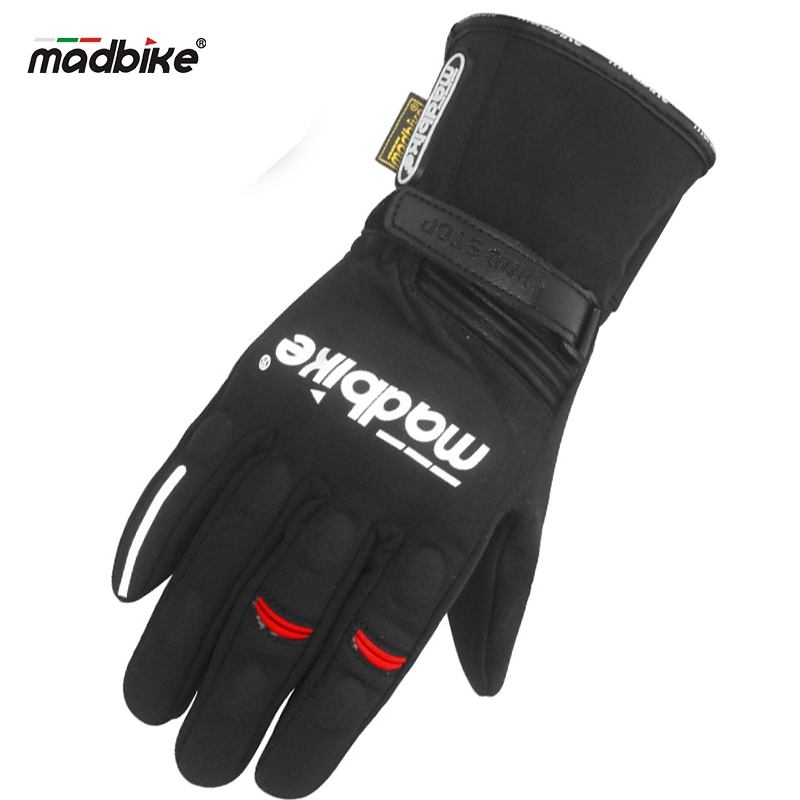 MADBIKE MAD-08 motorcycle gloves