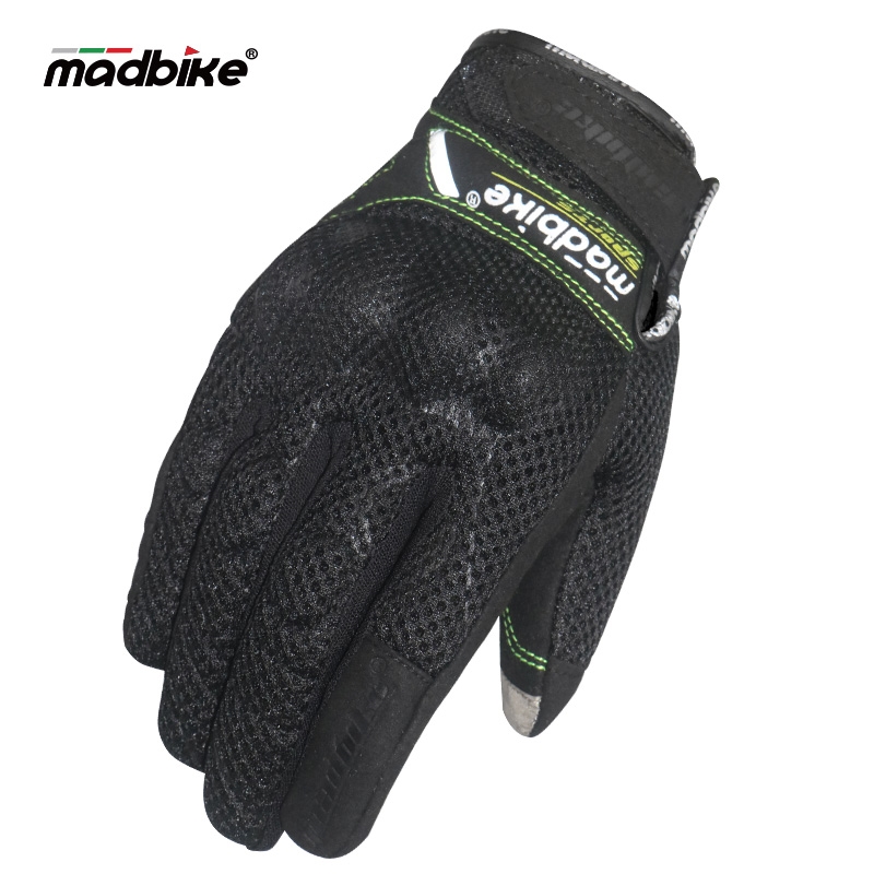 MADBIKE MAD-09 motorcycle gloves