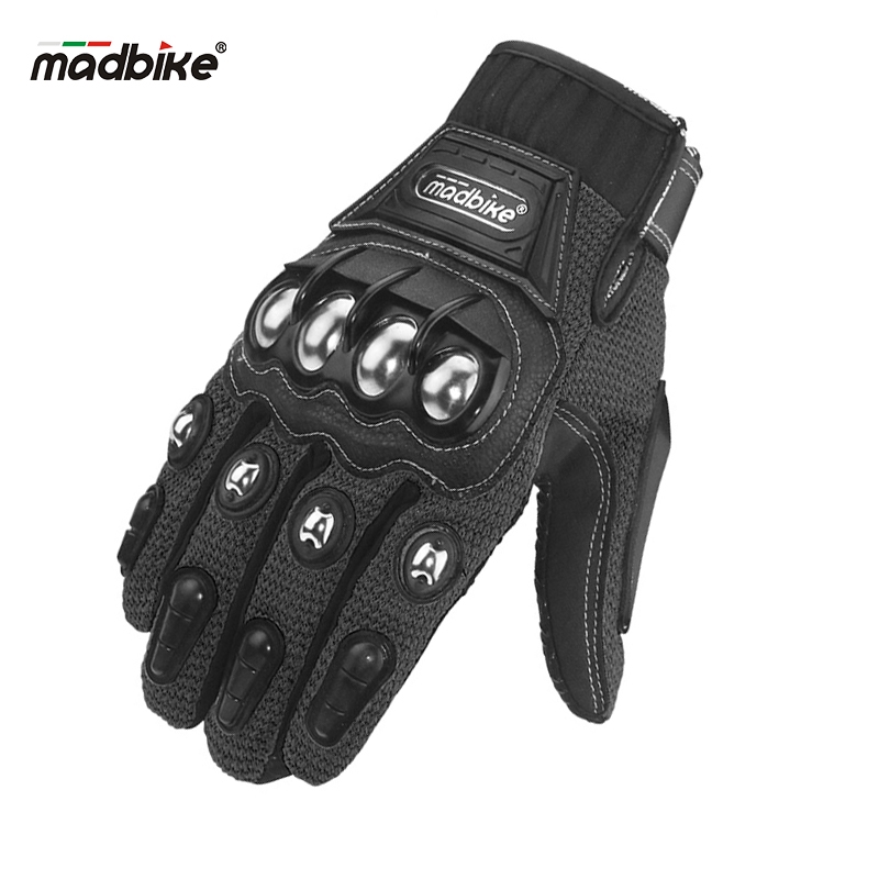 MADBIKE MAD-10C motorcycle gloves