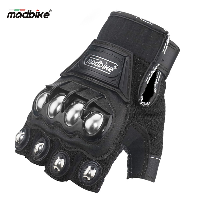 MADBIKE MAD-10CS motorcycle gloves