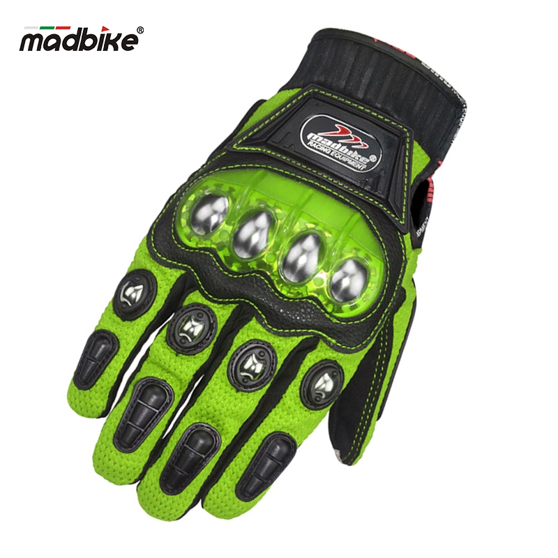 MADBIKE MAD10D motorcycle gloves Street Gloves Zhongshan madbike