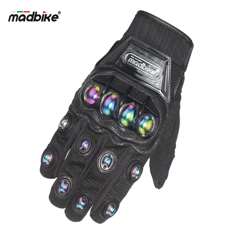 TMADBIKE MAD-10T motorcycle gloves