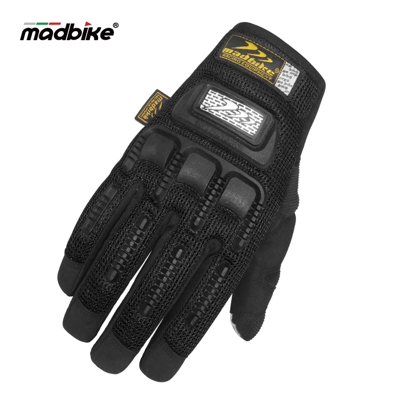 MADBIKE  MAD-11 motorcycle gloves