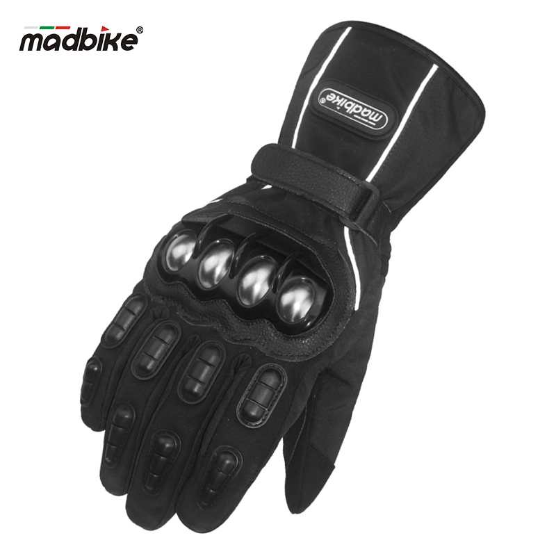 MADBIKE MAD-15S motorcycle gloves