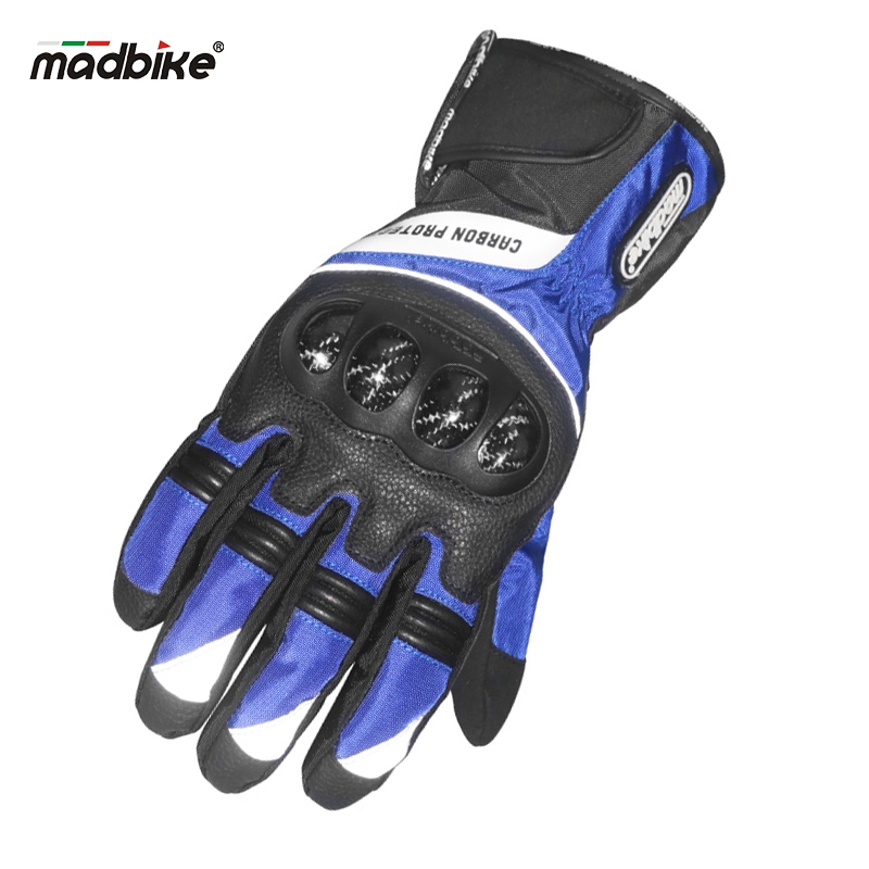 MADBIKE MAD-19 motorcycle gloves
