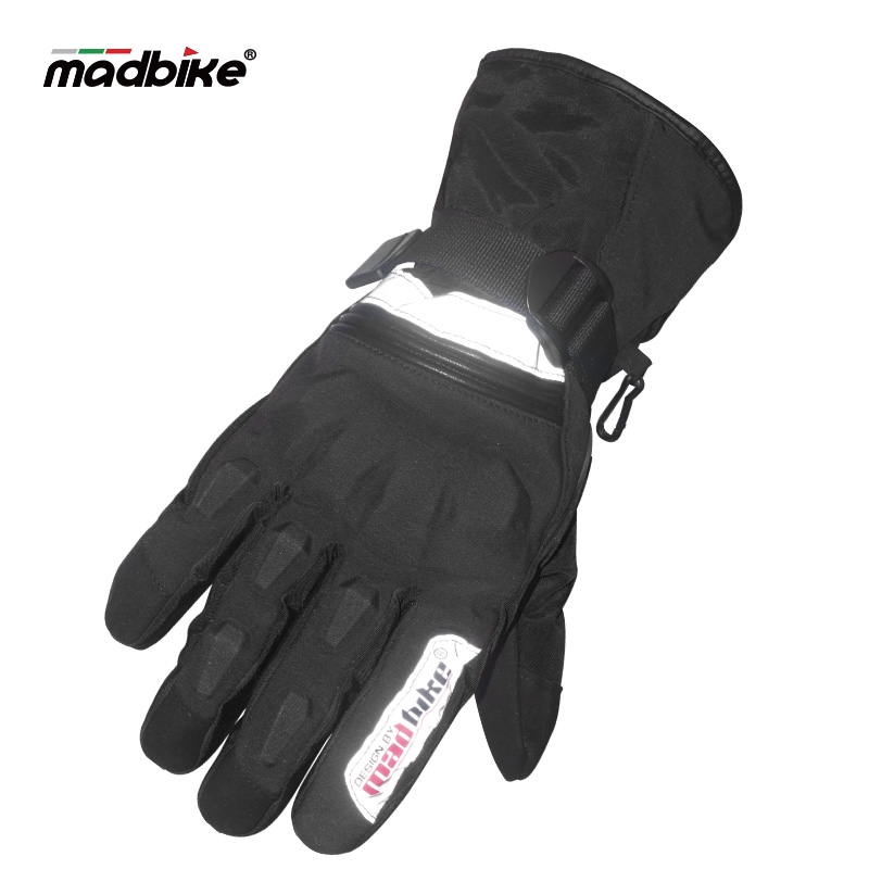 MADBIKE MAD-22 motorcycle gloves