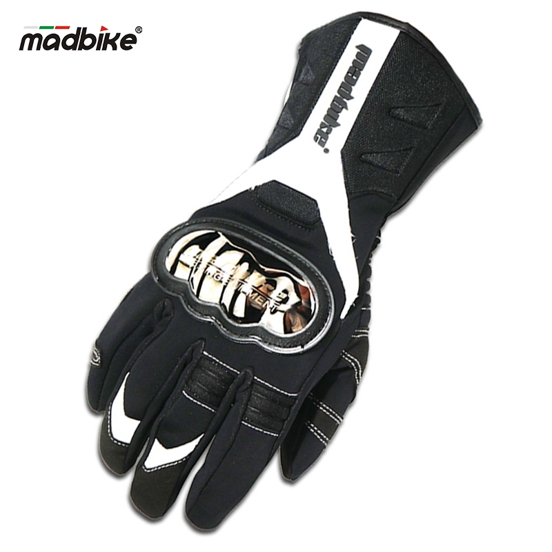 MADBIKE MAD-16 motorcycle gloves