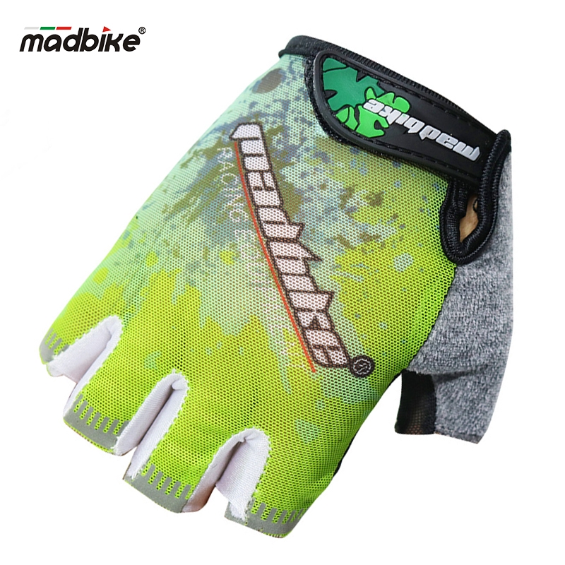 K022MADBIKE  SK-04 motorcycle gloves