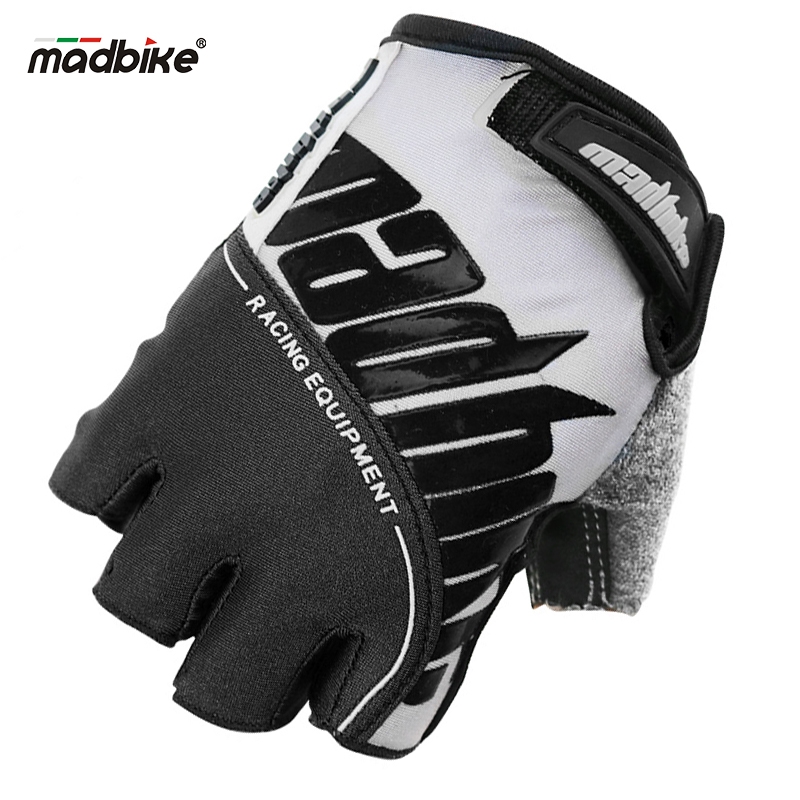 MADBIKE SK-05 motorcycle gloves