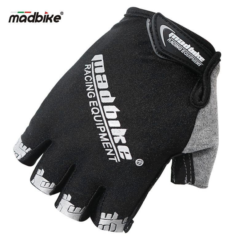 MADBIKE SK-01 motorcycle gloves