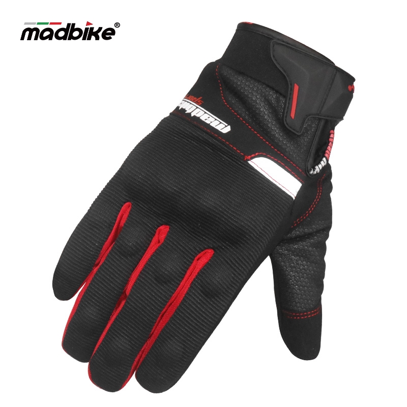 MADBIKE MAD-14 motorcycle gloves