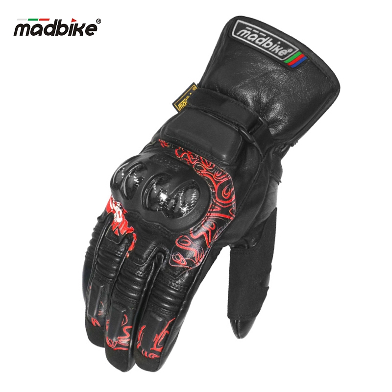 MADBIKE MAD-55 motorcycle gloves