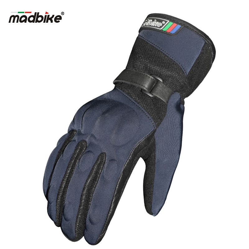 MADBIKE TR-03 motorcycle gloves