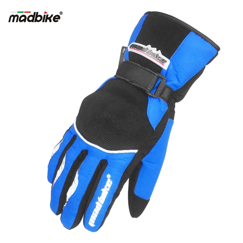 MADBIKE MAD-13 motorcycle gloves