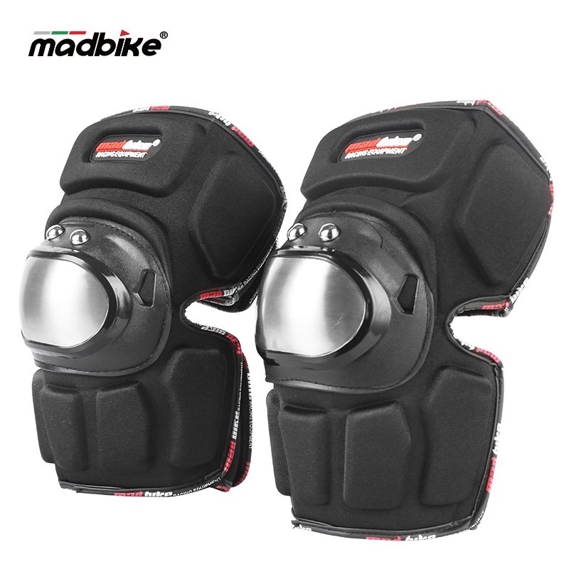 MADBIKE K032/34 motorcycle gloves