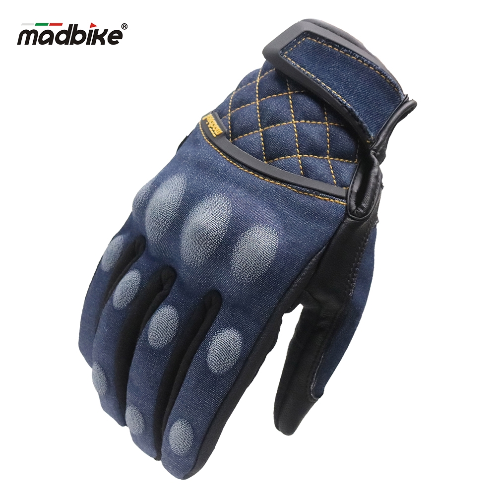 MADBIKE MAD-58 motorcycle gloves