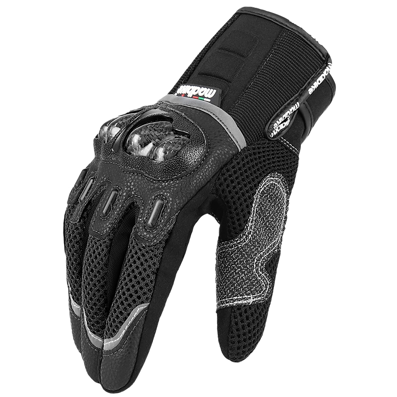 MADBIKE MAD-03 motorcycle gloves