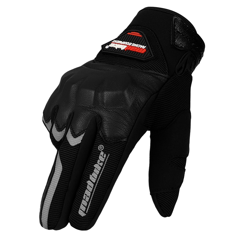 MADBIKE MAD-20 motorcycle gloves