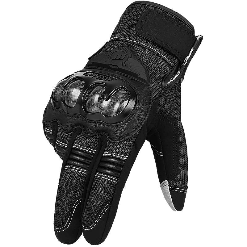 MADBIKE MAD-02 motorcycle gloves