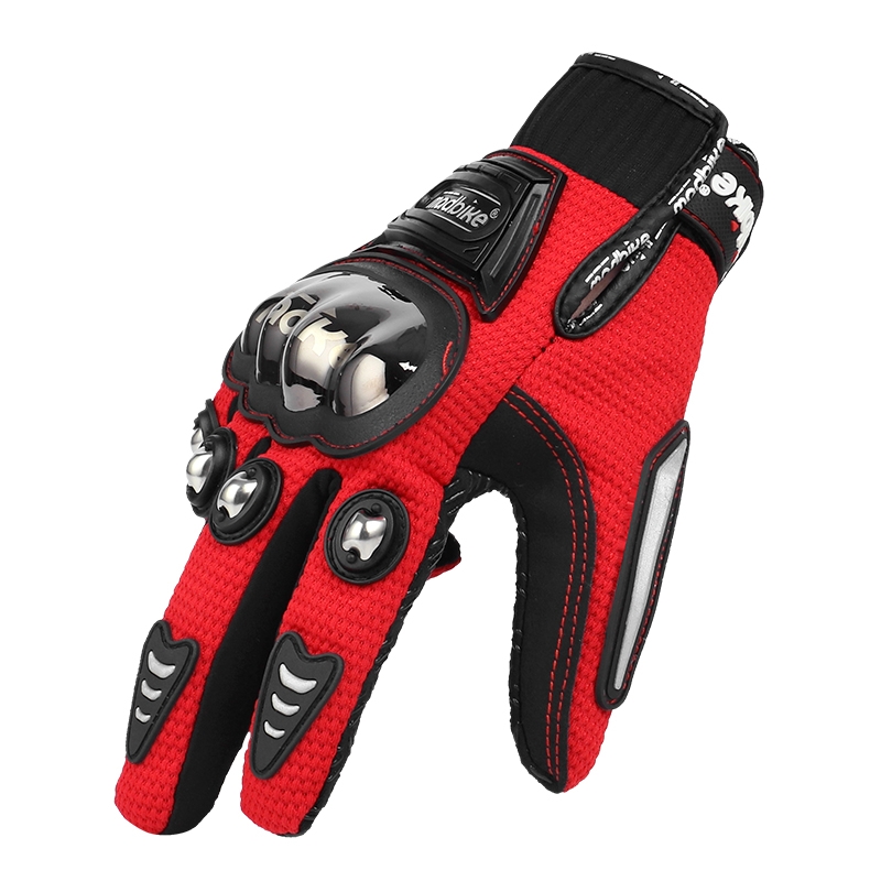 MADBIKE MAD-01S motorcycle gloves