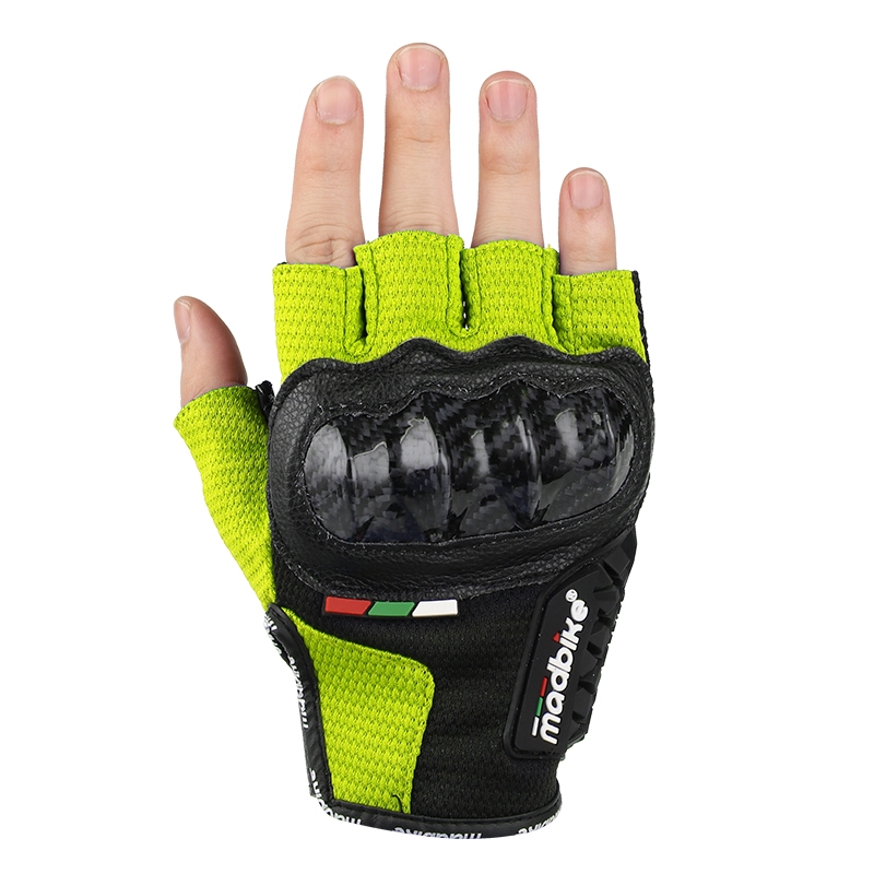 MADBIKE MAD-06H motorcycle gloves