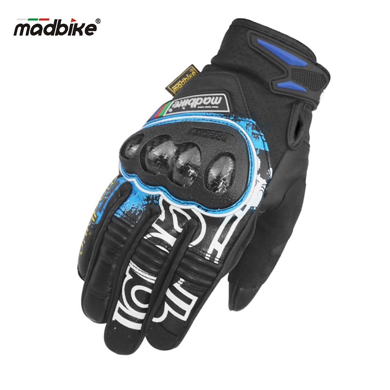 MADBIKE MAD-52A motorcycle gloves