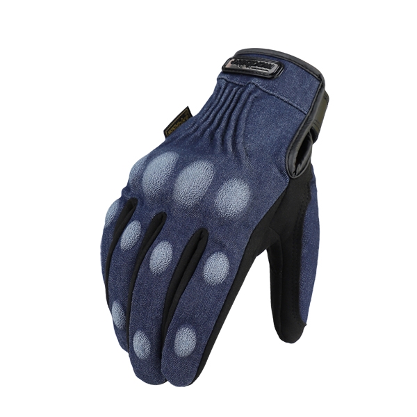 MADBIKE MAD-59B motorcycle gloves